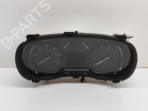 Used Instrument cluster OPEL VIVARO C Van (K0) 1.5 (120 hp) 27785218