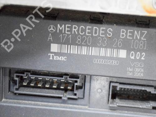 Other MERCEDES-BENZ SLK (R171) 200 Kompressor (171.445) | BP29226895O1 