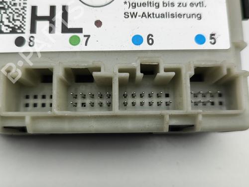 Electronic module MERCEDES-BENZ E-CLASS (W213) E 350 e (213.050) | BP27167592M83 