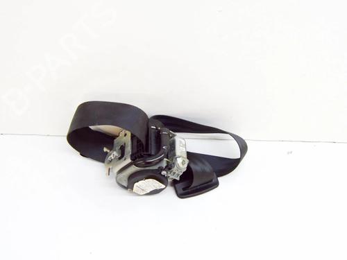Used Front right seatbelt PEUGEOT 207 CC (WD_) 1.6 16V Turbo (150 hp) 13320197