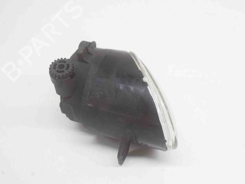 Faro antinebbia anteriore destri VW PHAETON (3D1, 3D2, 3D3, 3D4, 3D6, 3D7, 3D8, 3D9) 5.0 V10 TDI 4motion | BP7739824C31 