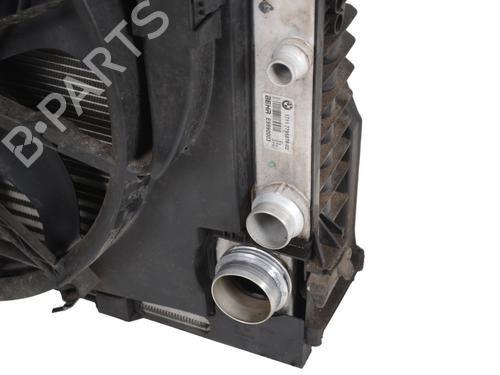 Radiator set BMW 6 (E63) 635 d | BP33359251M120 - Image 5