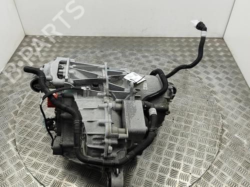 Used Engine TESLA MODEL 3 (5YJ3) EV AWD (441 hp) 28078945