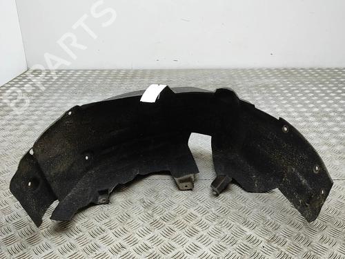Hjulbue FORD TRANSIT COURIER B460 MPV 1.5 TDCi | BP38730650C56 - Image 5