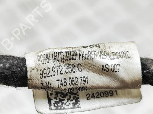 Wiring harness PORSCHE 911 (992) 3.8 Turbo S (992450, 992470) | BP33270723E16  - Image 6