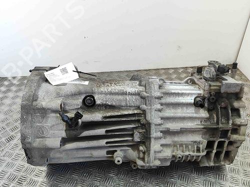 Gearbox VOLVO XC60 II (246) T8 Hybrid AWD | BP28565819M3 