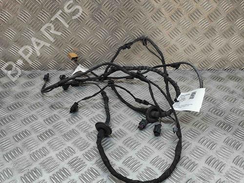 Used Electronic module PORSCHE CAYENNE Coupe (9YB) 3.0 AWD (9YBAA1) (340 hp) 27788007