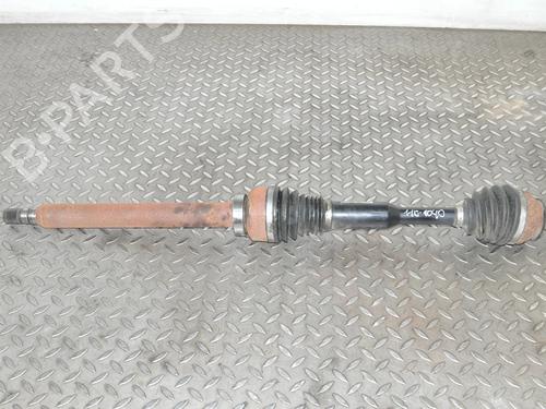Used Right front driveshaft Right front driveshaft VOLVO XC60 I SUV (156) D4 (190 hp) 33396936 33396936