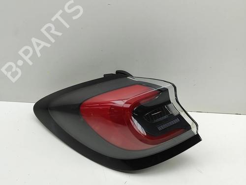 Used Left taillight Left taillight FORD PUMA (J2K, CF7) 1.0 EcoBoost mHEV (155 hp) 29392146 29392146