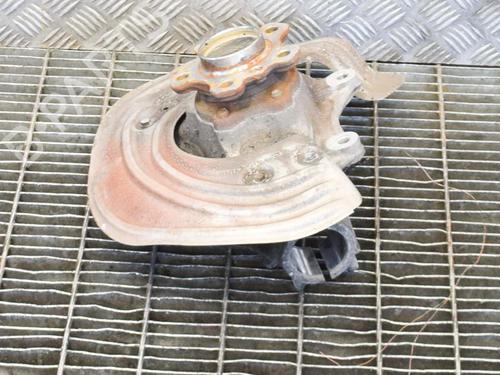 Right front steering knuckle BMW 3 (G20, G80, G28) 330 e Plug-in-Hybrid | BP33341658M26 - Image 4