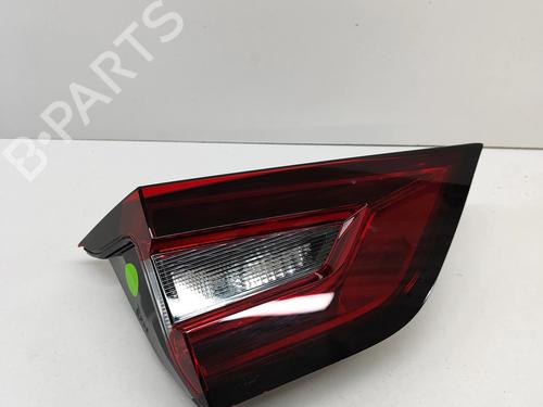 Used Left tailgate light NISSAN JUKE (F16_) DIG-T 117 (117 hp) 28551157