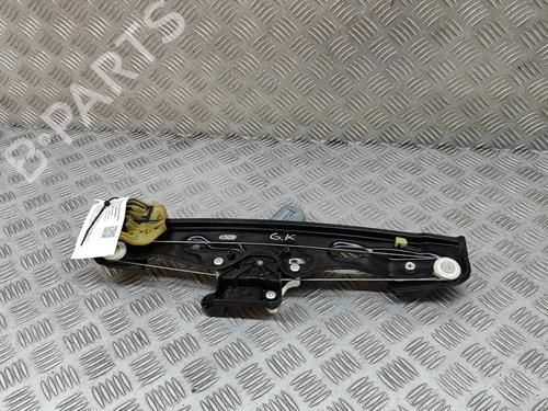 Rear left window mechanism LAND ROVER DISCOVERY SPORT (L550) 2.0 D 4x4 | BP27015114C24