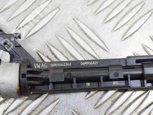 Injector AUDI A5 Sportback (F5A, F5F) S5 TFSI quattro | BP7800529M100