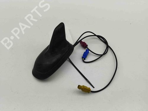 Antenne/Base VW TIGUAN (5N_) 2.0 TDI 4motion (140 hp) 27196849