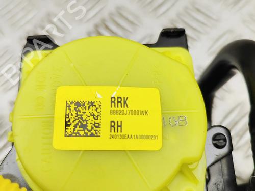 Front right seatbelt KIA XCEED (CD) 1.5 T-GDI | BP37481449I25 - Image 5