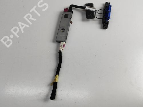 Elektronisk modul MERCEDES-BENZ C-CLASS (W204) C 350 CDI (204.023) | BP29731117M83 