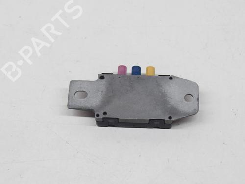 Electronic module JAGUAR I-PACE (X590) EV400 AWD | BP27750815M83 - Image 3