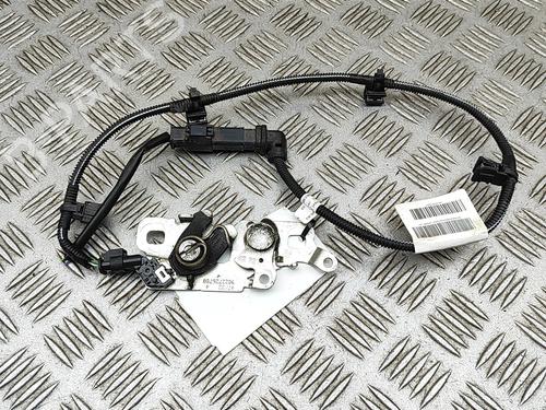 Used Hood lock PEUGEOT 2008 II (UD_, US_, UY_, UJ_, UR_, UC_) e-2008 (UKZKXZ) (136 hp) 30131223