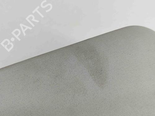 Right sun visor SKODA OCTAVIA II Combi (1Z5) 2.0 TDI 16V 4x4 | BP19427343I2 