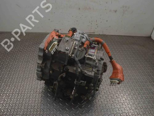 Gearkasse LEXUS RX (_L2_) 450h AWD (GYL25_, GYL26_, GYL25, GYL26, GYL25R, GYL26R) | BP30283995M3 