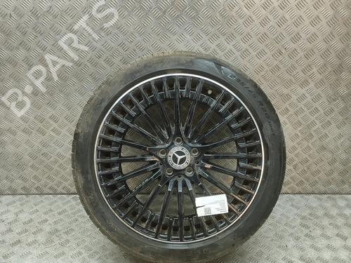 Used Rim MERCEDES-BENZ EQA (H243) EQA 250+ (243.702) (190 hp) 31528655