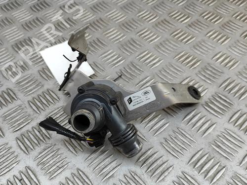 Used Auxiliary water pump Auxiliary water pump JAGUAR F-PACE (X761) 2.0 P400e Plug-in Hybrid (404 hp) 28275618 28275618