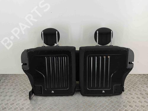 Rear seat FIAT 500 (312_) 1.0 Mild Hybrid (312.AYD1B) | BP29392276C17 