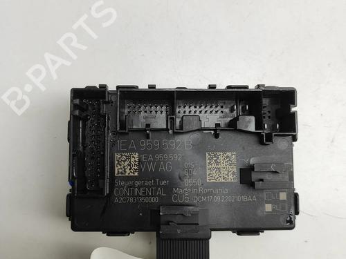 Electronic module CUPRA BORN (K11) 58 e-boost | BP33379378M83 - Image 6