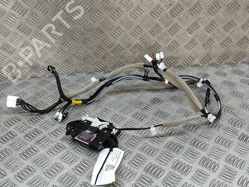 Antenna/Base TOYOTA C-HR (_X2_, _H2_) Hybrid | BP27779645C140 