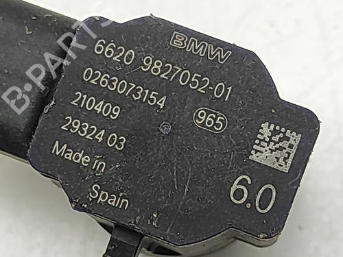 Electronic module BMW 7 (G11, G12) 745 Le Plug-in-Hybrid xDrive | BP33394069M83 - Image 5