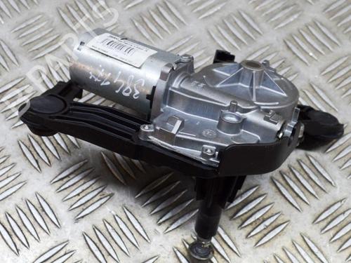 Rear wiper motor PEUGEOT 208 I (CA_, CC_) 1.6 HDi | BP12312203M102 