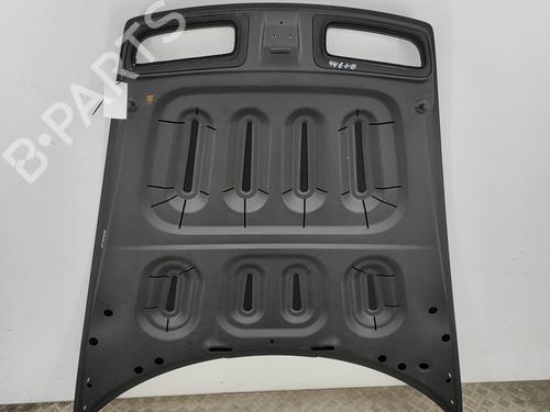 Motorhjelm PORSCHE 911 (992) GT3 (992810) | BP27773667C1