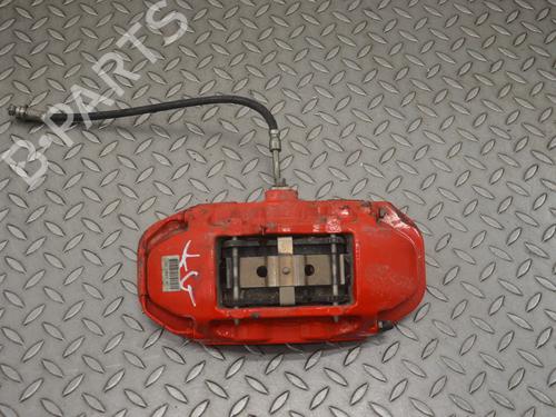 Used Left rear brake caliper Left rear brake caliper CHEVROLET CORVETTE Convertible (C7) 6.2 Z06 (660 hp) 33360311 33360311