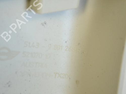 Other MINI MINI COUNTRYMAN (R60) Cooper SD ALL4 | BP30207234O1