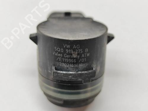 Electronic module VW GOLF VII (5G1, BQ1, BE1, BE2) 2.0 GTI | BP16258096M83