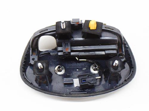 Tailgate handle HYUNDAI IONIQ (AE) 1.6 GDI Hybrid | BP7798608C132 