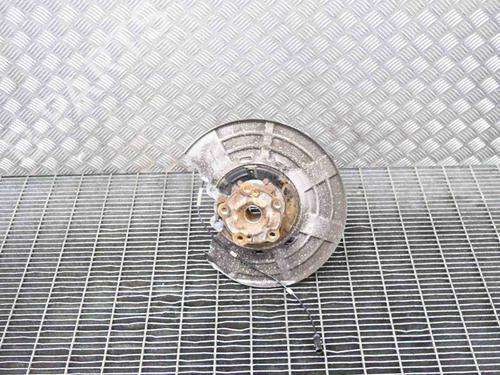 Venstre hjullejehus spindel BMW 4 Coupe (F32, F82) M4 | BP14617893M27