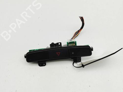 Used Warning switch Warning switch MITSUBISHI LANCER VIII (CY_A, CZ_A) EVO X (CZ4A) (295 hp) 34560285 34560285