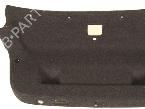 Boot lining BMW X6 (G06, F96) xDrive M50 i | BP33342764I3 - Image 2