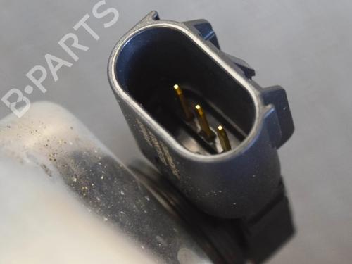 Servo brake VOLVO XC90 II (256) D5 AWD | BP6768683M42