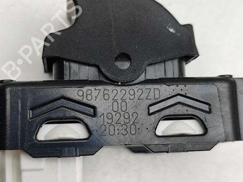 Left front window switch OPEL VIVARO C Van (K0) 2.0 | BP30004873I27