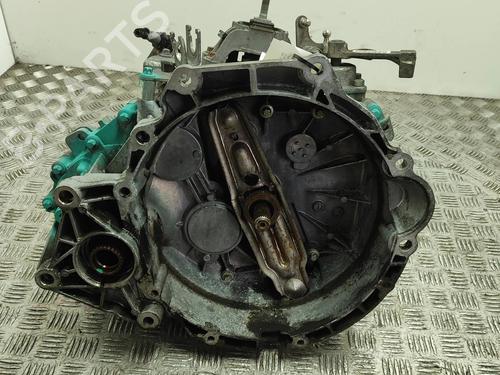 Getriebe für MINI MINI COUNTRYMAN (R60) Cooper SD (143 hp) 31648853