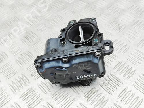 Throttle body PEUGEOT BOXER Bus 2.0 BlueHDi 130 | BP37721670M82 - Image 3