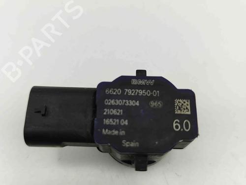 Electronic module BMW 3 (G20, G80, G28) M3 Competition | BP29542542M83  - Image 6
