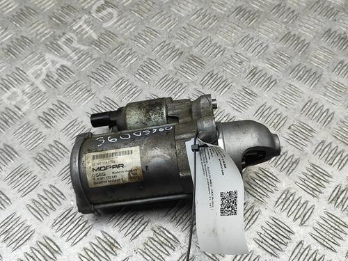 Used Starter Starter 36961102 36961102