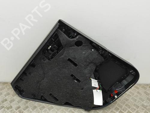 Rear right panel PORSCHE MACAN (95B) 2.0 | BP33381565C61 - Image 2
