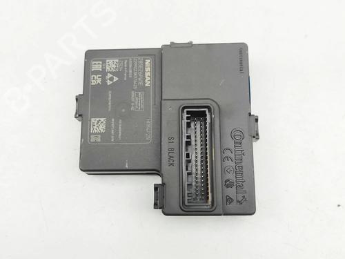 Electronic module NISSAN JUKE (F16_) DIG-T 117 | BP35957704M83 - Image 2