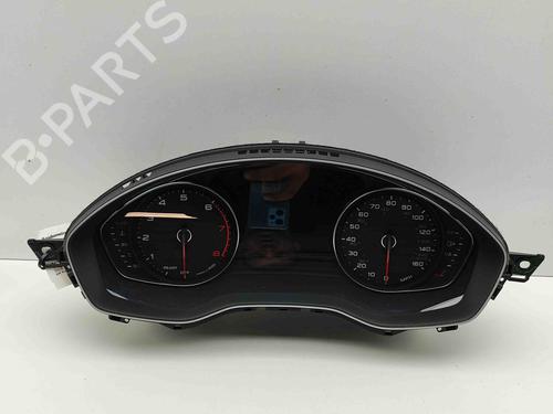 Used Instrument cluster AUDI A5 (F53, F5P) 35 TFSI Mild Hybrid (150 hp) 28436440