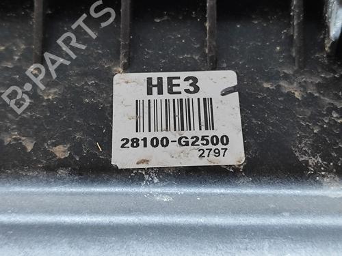 Air filter box HYUNDAI IONIQ (AE) 1.6 GDI Hybrid | BP17548693M87 