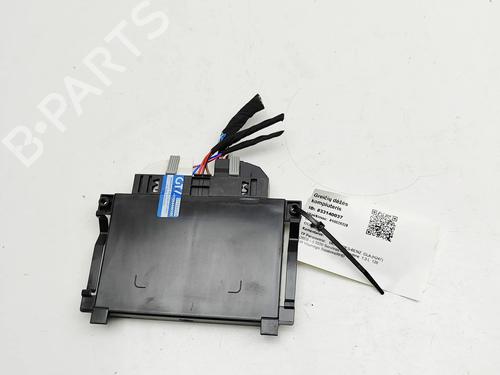 Sterownik / Moduł skrzyni biegów MERCEDES-BENZ GLA (H247) GLA 200 (247.787) | BP30857066M52